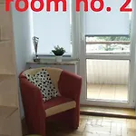 Stare Zegrze 143 - Ekonomia I Komfort! Habitación en casa particular Poznan