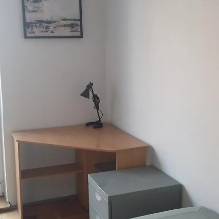 Stare Zegrze 143 - Ekonomia I Komfort! * Posen