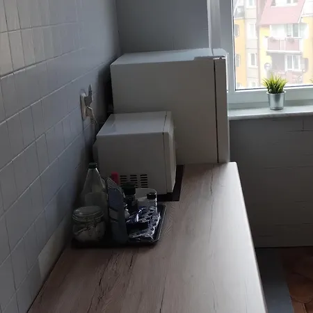 Stare Zegrze 143 - Ekonomia I Komfort! * Posen