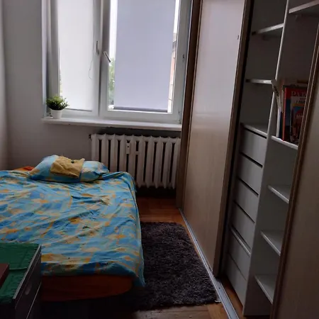 Privatunterkunft Stare Zegrze 143 - Ekonomia I Komfort! Posen