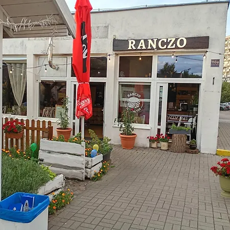 Stare Zegrze 143 - Ekonomia I Komfort! Privatunterkunft