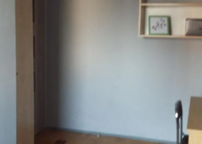 בית אירוח Stare Zegrze 143 - Ekonomia I Komfort! פוזנן