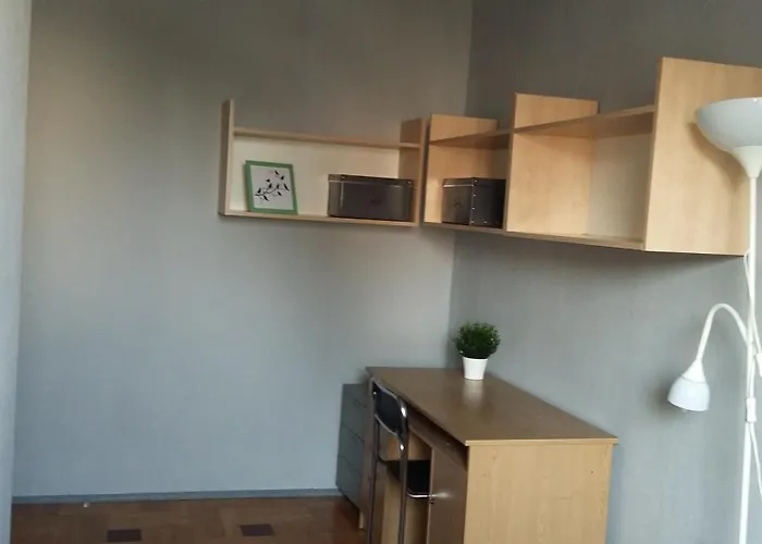 Stare Zegrze 143 - Ekonomia I Komfort! * פוזנן