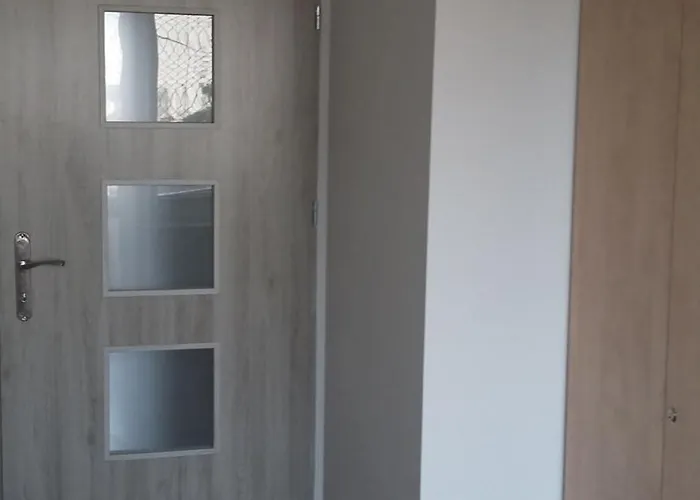 Stare Zegrze 143 - Ekonomia I Komfort! * פוזנן