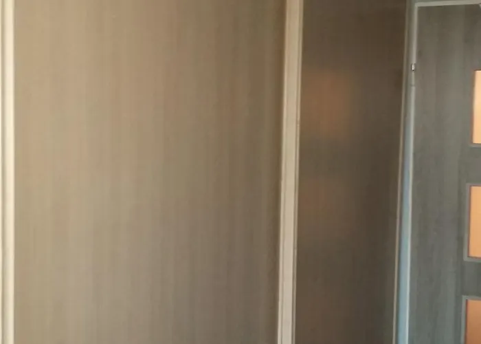 Stare Zegrze 143 - Ekonomia I Komfort! פוזנן