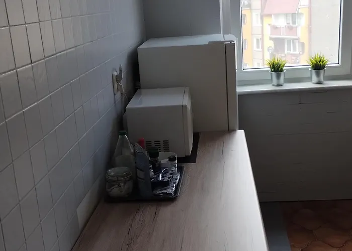 Stare Zegrze 143 - Ekonomia I Komfort! * פוזנן