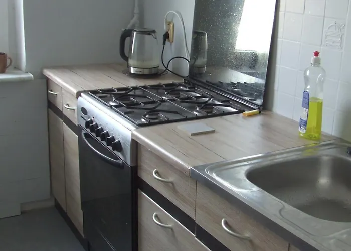 Stare Zegrze 143 - Ekonomia I Komfort! * פוזנן