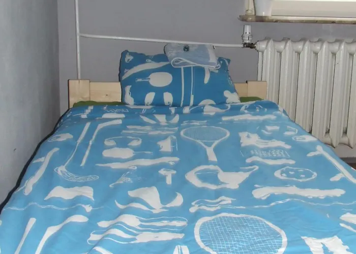 Stare Zegrze 143 - Ekonomia I Komfort! בית אירוח