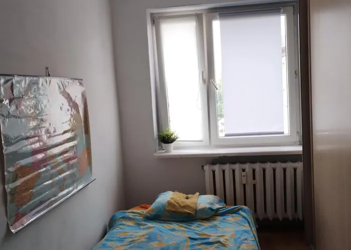 Stare Zegrze 143 - Ekonomia I Komfort! בית אירוח פוזנן