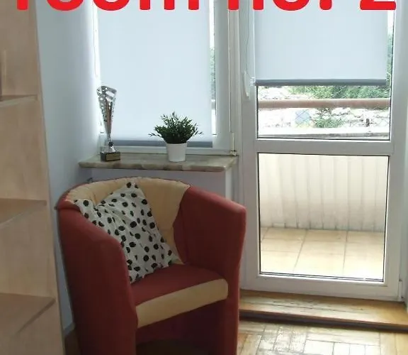 Stare Zegrze 143 - Ekonomia I Komfort! בית אירוח פוזנן