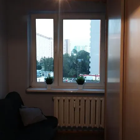 Stare Zegrze 143 - Ekonomia I Komfort! Privat bolig Poznań