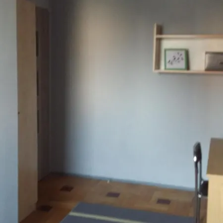 홈스테이 Stare Zegrze 143 - Ekonomia I Komfort! 포즈난