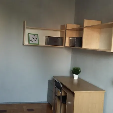 Stare Zegrze 143 - Ekonomia I Komfort! * Poznań