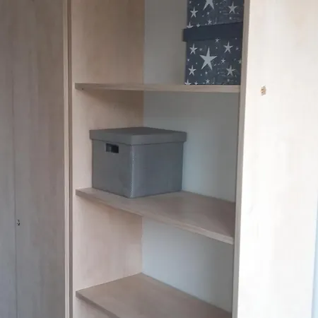 Stare Zegrze 143 - Ekonomia I Komfort! Privat bolig Poznań