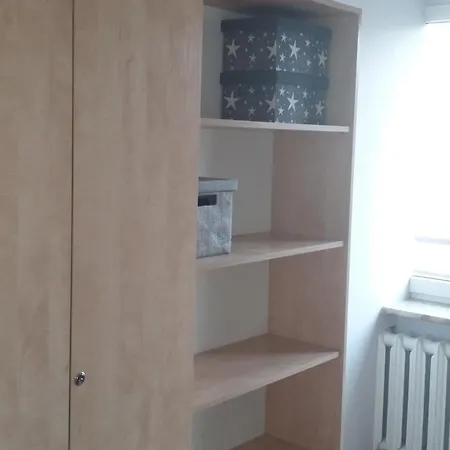 Privat bolig Stare Zegrze 143 - Ekonomia I Komfort!