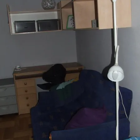 Stare Zegrze 143 - Ekonomia I Komfort! Alloggio in famiglia *