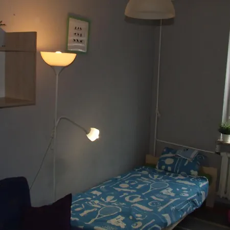 Stare Zegrze 143 - Ekonomia I Komfort! Poznan