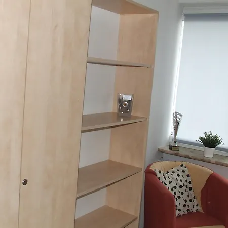 Stare Zegrze 143 - Ekonomia I Komfort! Privat bolig Poznań