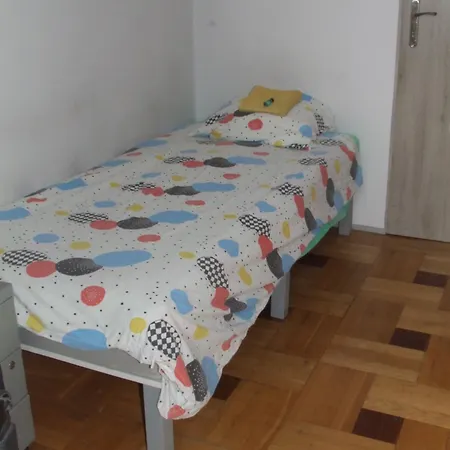 Stare Zegrze 143 - Ekonomia I Komfort! Privat bolig