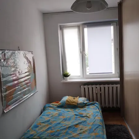 Stare Zegrze 143 - Ekonomia I Komfort! Privat bolig Poznań