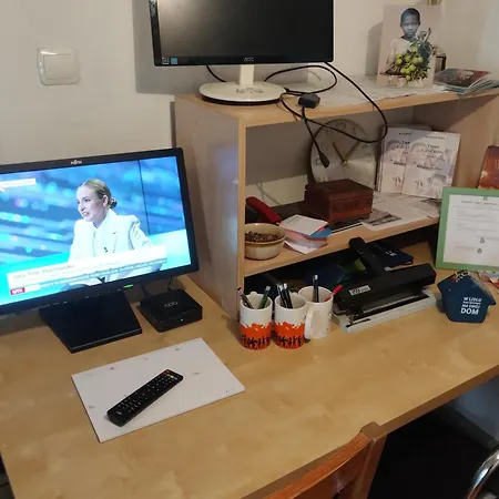 Homestay Stare Zegrze 143 - Ekonomia I Komfort!