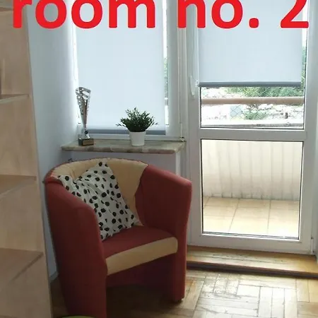 Stare Zegrze 143 - Ekonomia I Komfort! Alloggio in famiglia Poznań