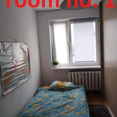 Stare Zegrze 143 - Ekonomia I Komfort! Privat bolig *