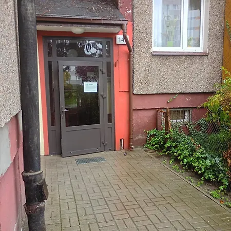 Privat bolig Stare Zegrze 143 - Ekonomia I Komfort! Poznań