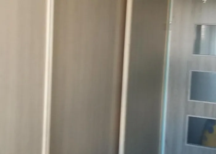 홈스테이 Stare Zegrze 143 - Ekonomia I Komfort! 포즈난