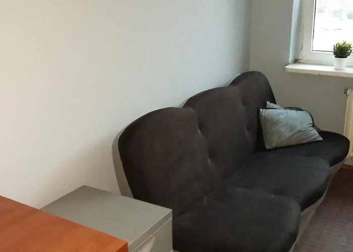 Stare Zegrze 143 - Ekonomia I Komfort! * 포즈난