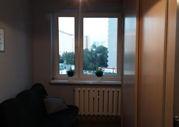 Stare Zegrze 143 - Ekonomia I Komfort! Проживание в семье Познань