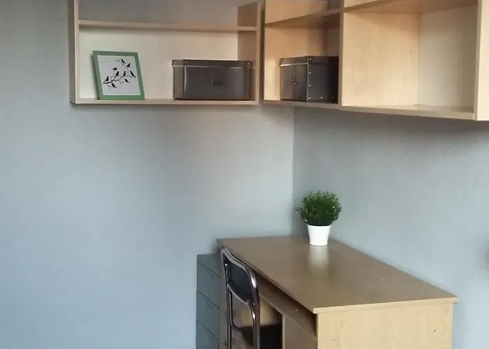 Stare Zegrze 143 - Ekonomia I Komfort! * 포즈난