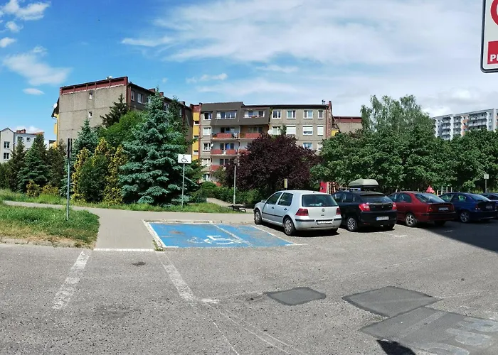 Stare Zegrze 143 - Ekonomia I Komfort! 포즈난