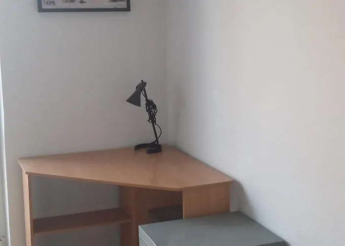 Stare Zegrze 143 - Ekonomia I Komfort! * 포즈난