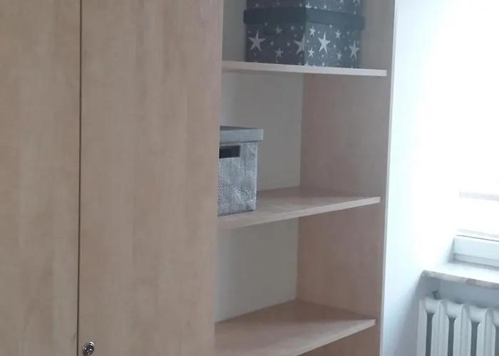 홈스테이 Stare Zegrze 143 - Ekonomia I Komfort!