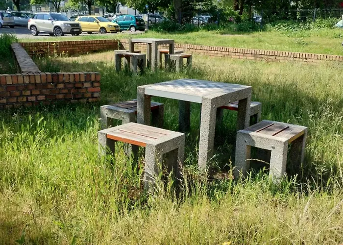 Stare Zegrze 143 - Ekonomia I Komfort! 홈스테이