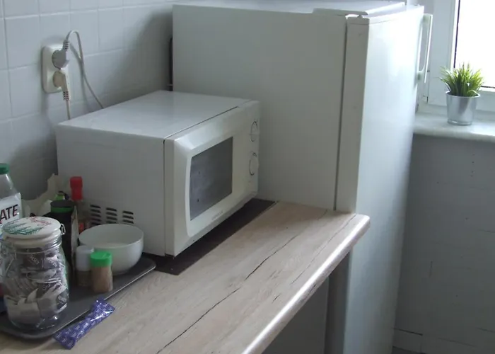 홈스테이 Stare Zegrze 143 - Ekonomia I Komfort!