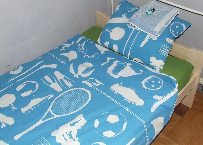 Stare Zegrze 143 - Ekonomia I Komfort! Познань