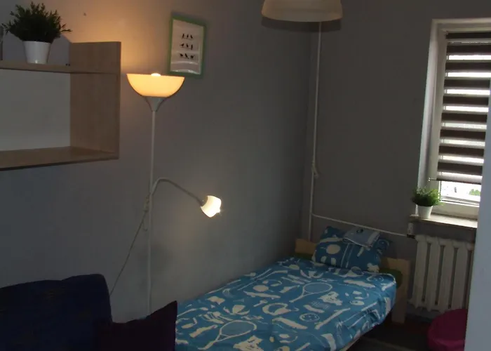 Stare Zegrze 143 - Ekonomia I Komfort! 포즈난