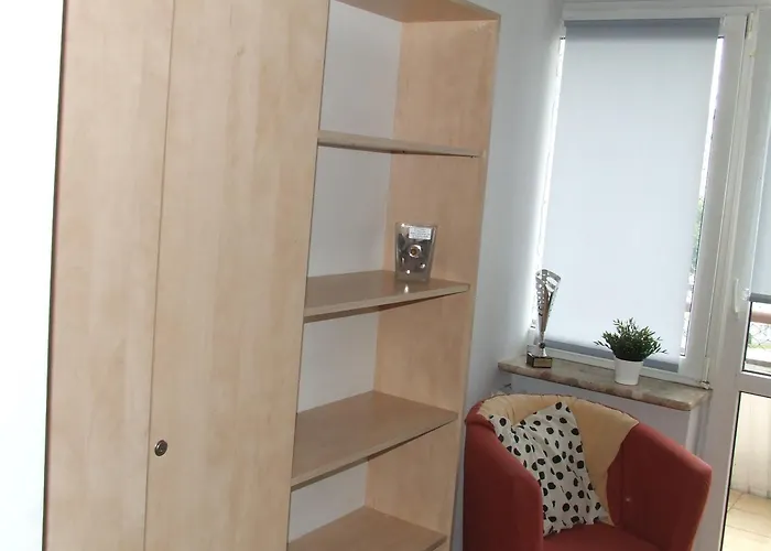 Stare Zegrze 143 - Ekonomia I Komfort! 홈스테이 포즈난