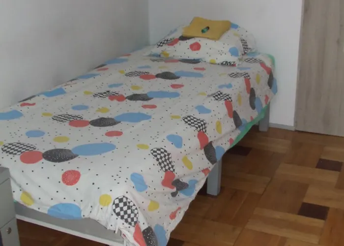 Stare Zegrze 143 - Ekonomia I Komfort! Quarto em Acomodações Particulares