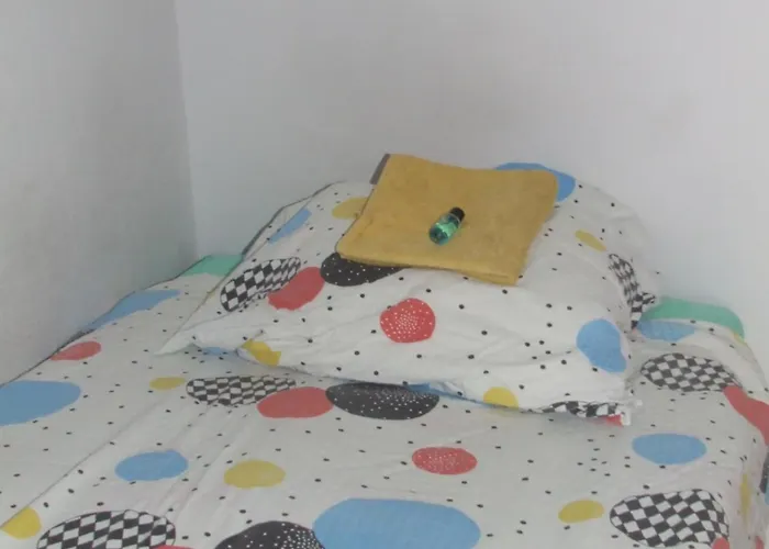 Проживание в семье Stare Zegrze 143 - Ekonomia I Komfort!