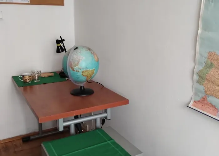 Stare Zegrze 143 - Ekonomia I Komfort! * 포즈난