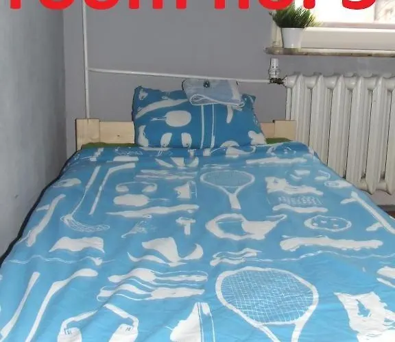 Stare Zegrze 143 - Ekonomia I Komfort!