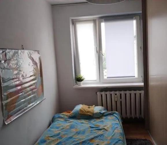 Stare Zegrze 143 - Ekonomia I Komfort! 홈스테이 *